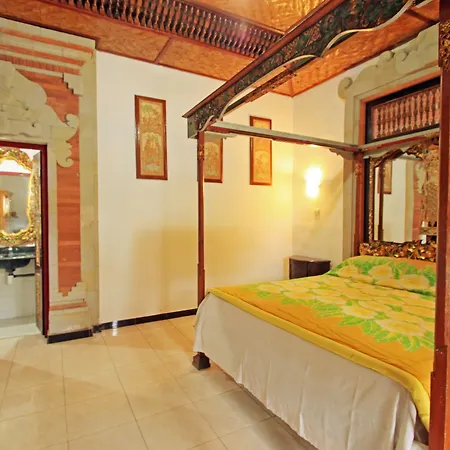 Pering Sunset Bungalows